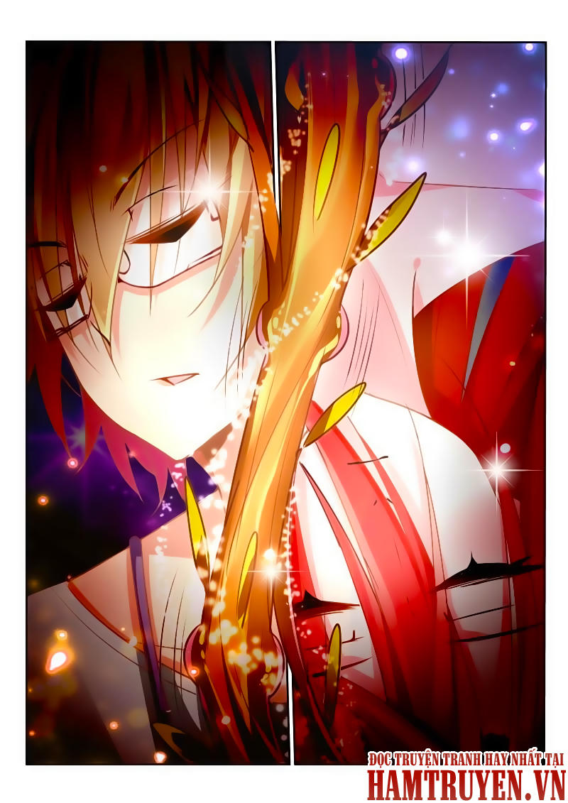 Sổ Tay Trồng Yêu Tinh Chapter 13 - 3