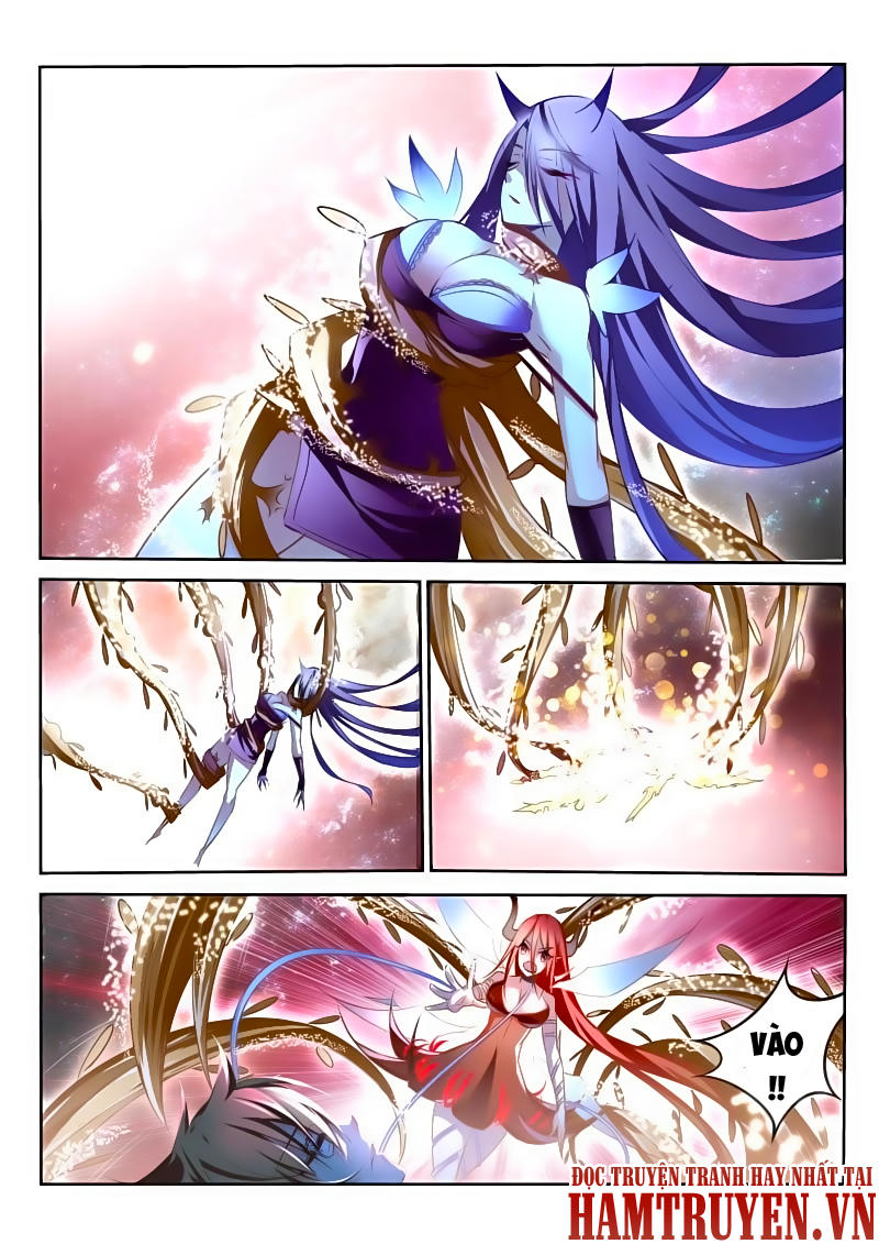 Sổ Tay Trồng Yêu Tinh Chapter 13 - 4