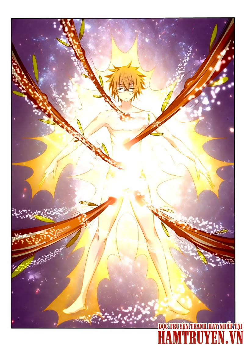 Sổ Tay Trồng Yêu Tinh Chapter 13 - 5