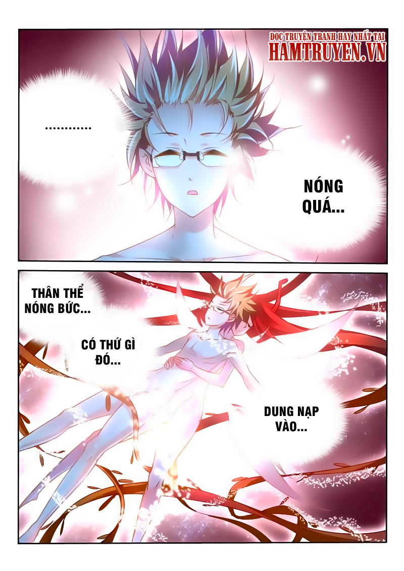 Sổ Tay Trồng Yêu Tinh Chapter 13 - 6