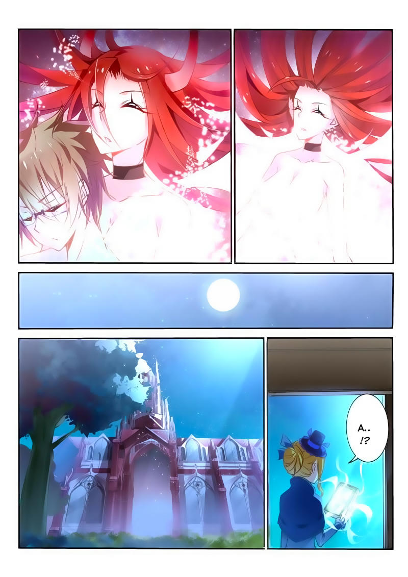 Sổ Tay Trồng Yêu Tinh Chapter 13 - 7