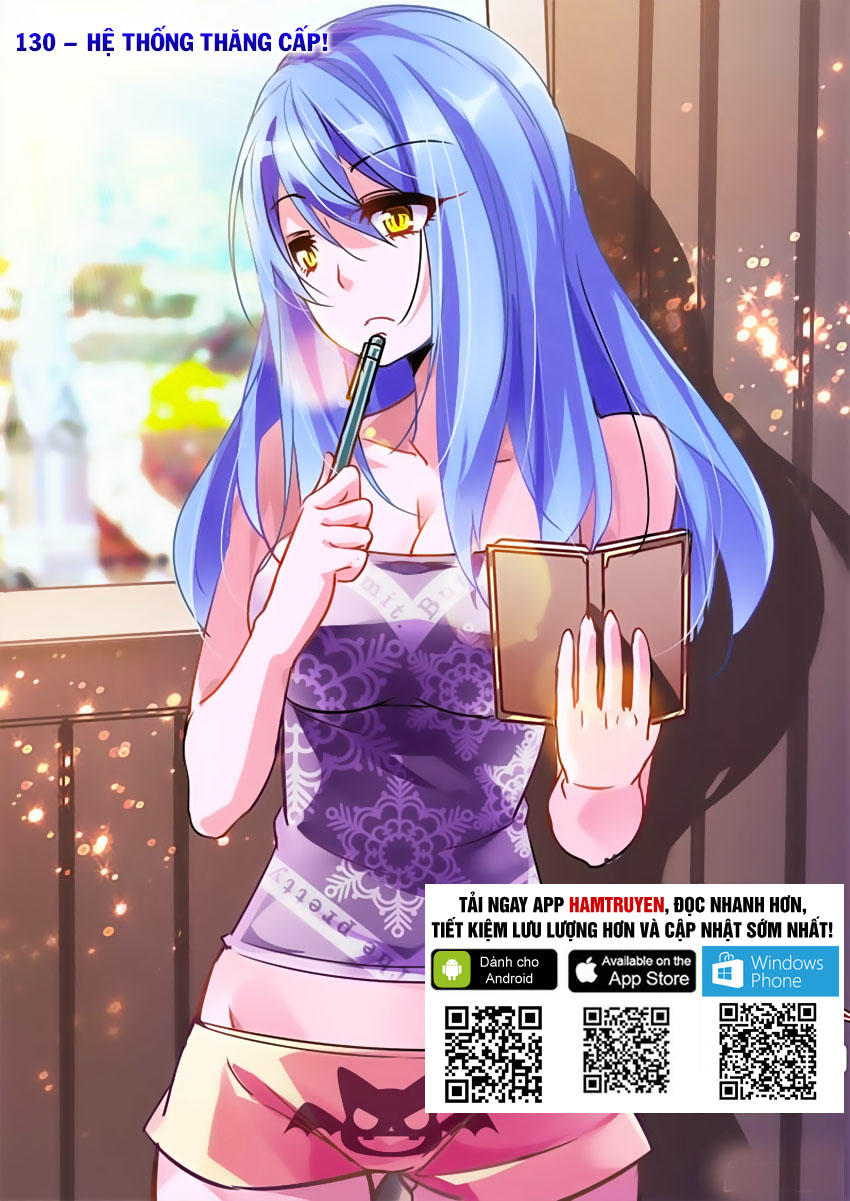 Sổ Tay Trồng Yêu Tinh Chapter 130 - 1