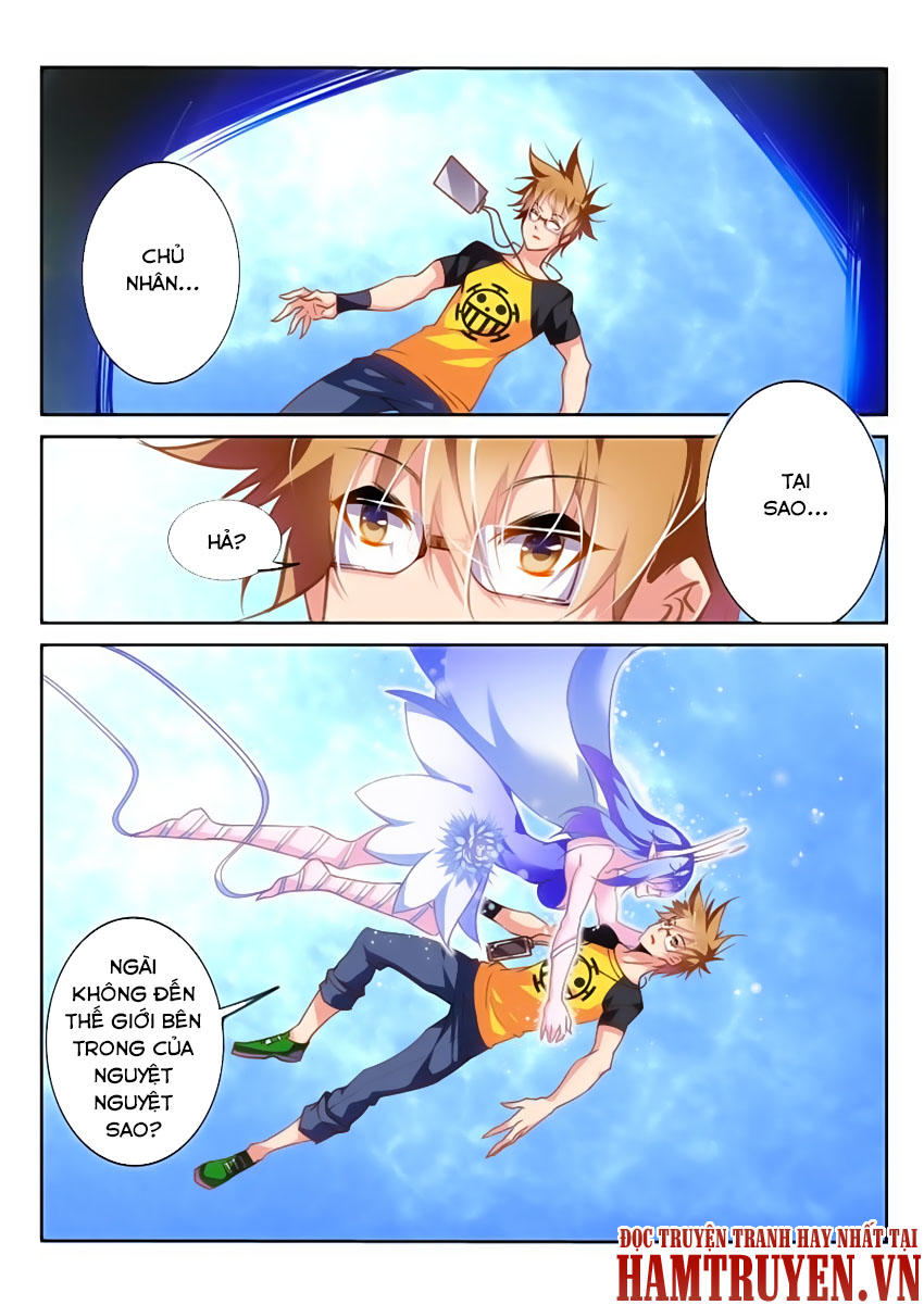 Sổ Tay Trồng Yêu Tinh Chapter 130 - 2