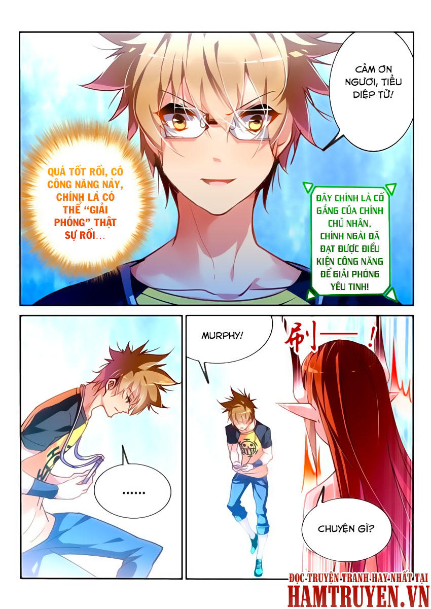 Sổ Tay Trồng Yêu Tinh Chapter 130 - 6