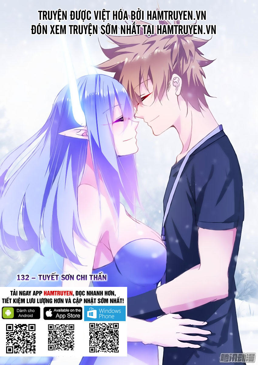 Sổ Tay Trồng Yêu Tinh Chapter 132 - 1