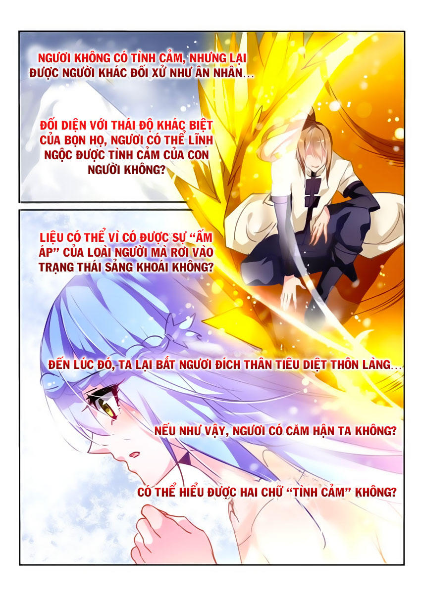 Sổ Tay Trồng Yêu Tinh Chapter 132 - 11