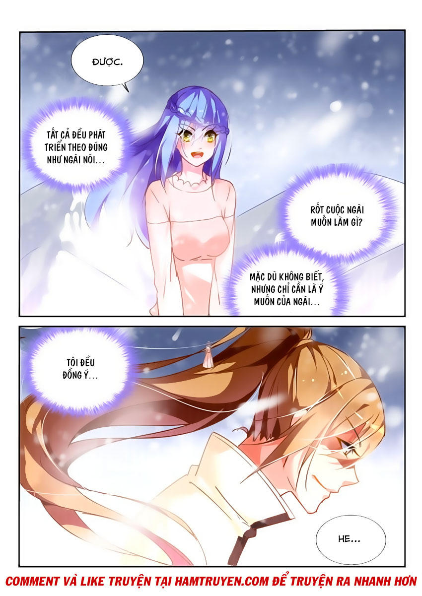 Sổ Tay Trồng Yêu Tinh Chapter 132 - 10