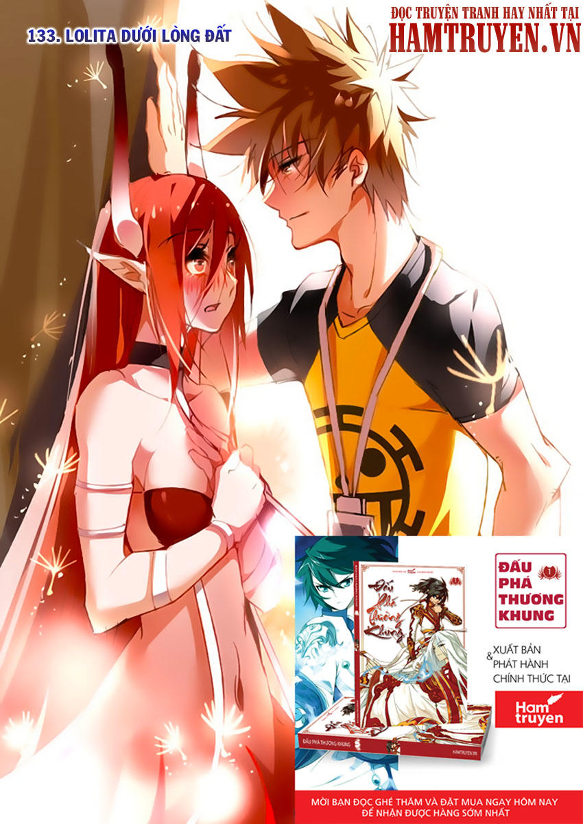 Sổ Tay Trồng Yêu Tinh Chapter 133 - 1
