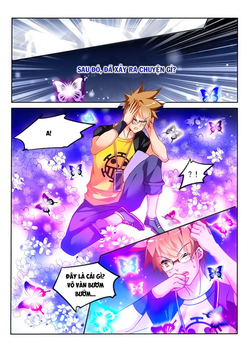 Sổ Tay Trồng Yêu Tinh Chapter 133 - 2