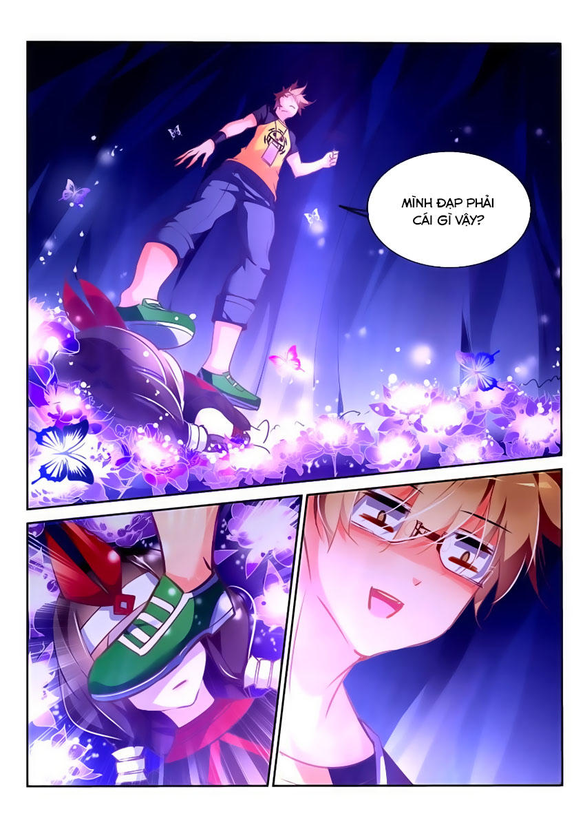 Sổ Tay Trồng Yêu Tinh Chapter 133 - 6