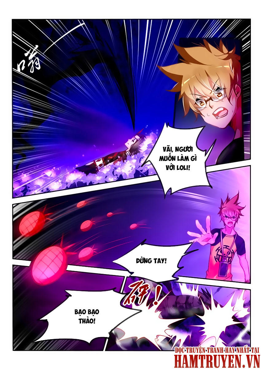 Sổ Tay Trồng Yêu Tinh Chapter 134 - 2