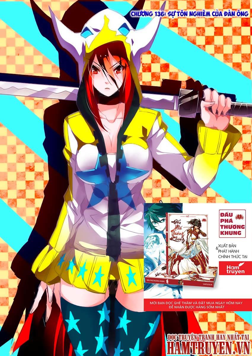 Sổ Tay Trồng Yêu Tinh Chapter 136 - 1