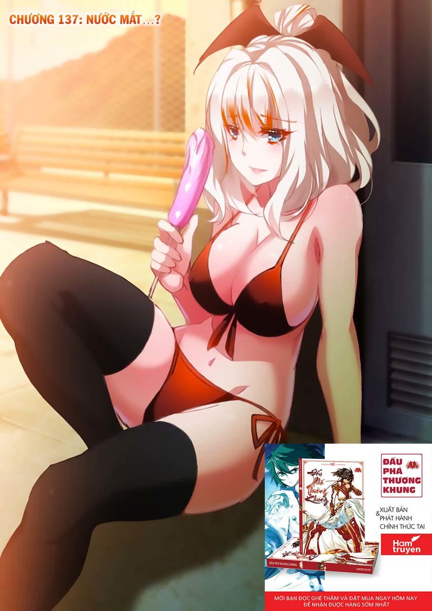 Sổ Tay Trồng Yêu Tinh Chapter 137 - 1