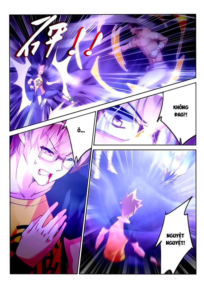 Sổ Tay Trồng Yêu Tinh Chapter 137 - 2