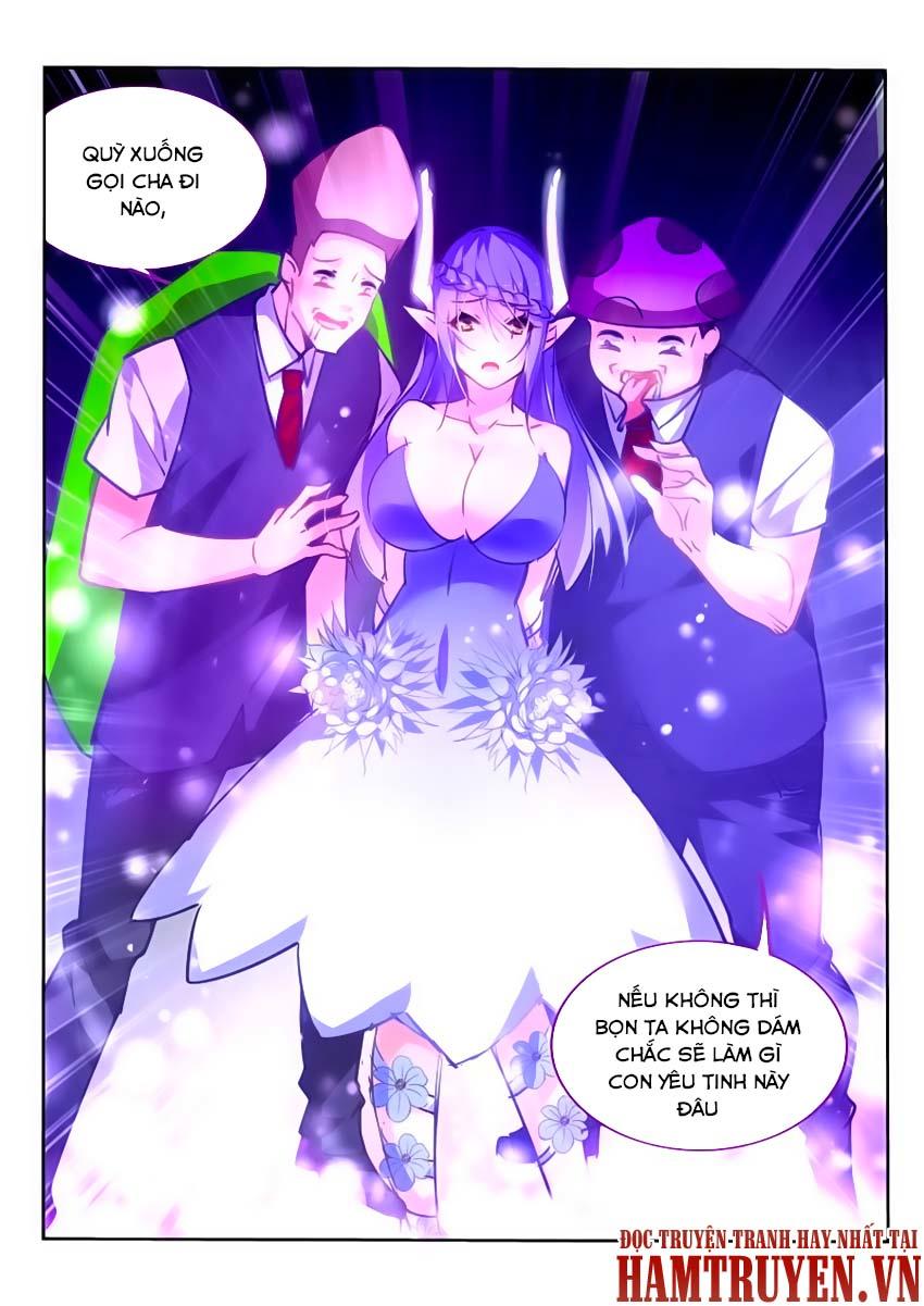 Sổ Tay Trồng Yêu Tinh Chapter 137 - 8