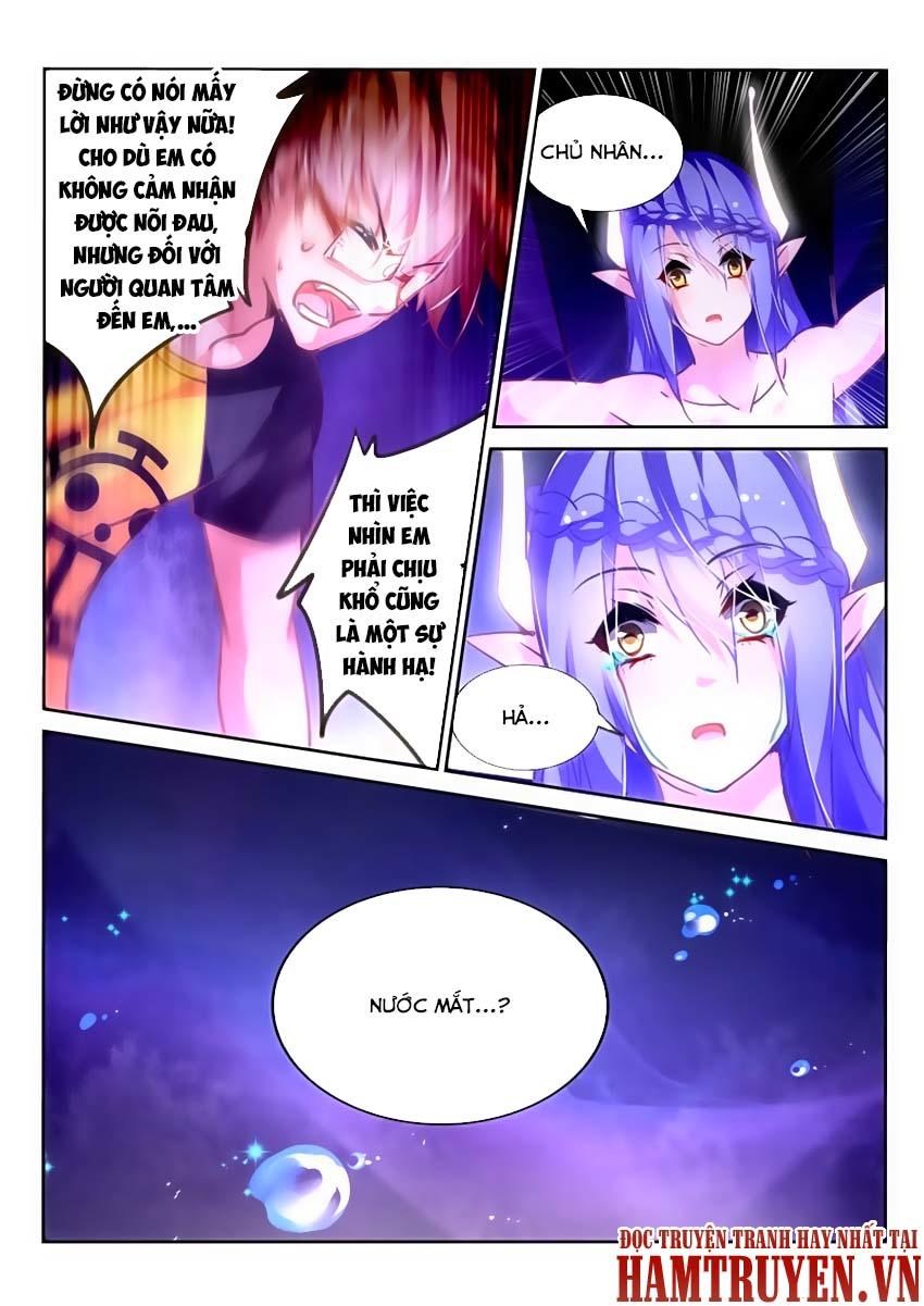 Sổ Tay Trồng Yêu Tinh Chapter 137 - 10