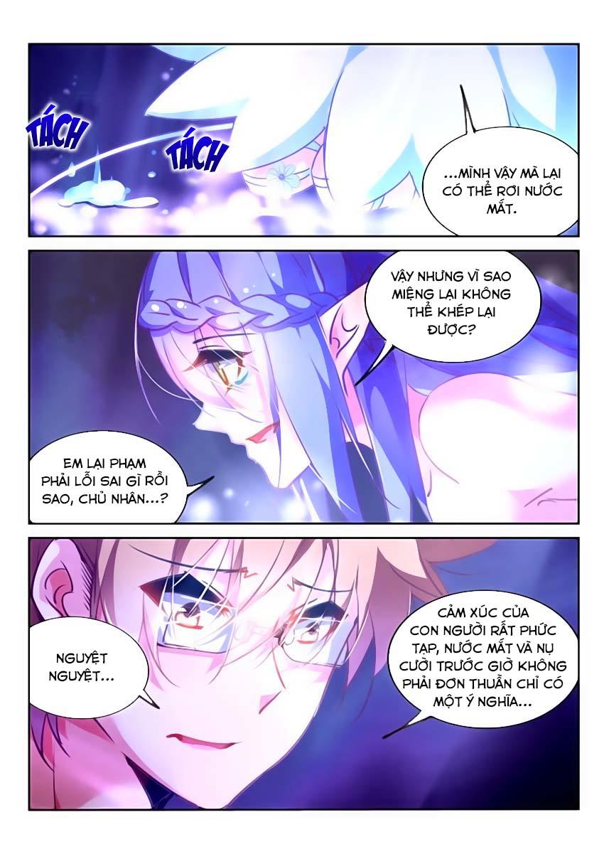 Sổ Tay Trồng Yêu Tinh Chapter 138 - 2