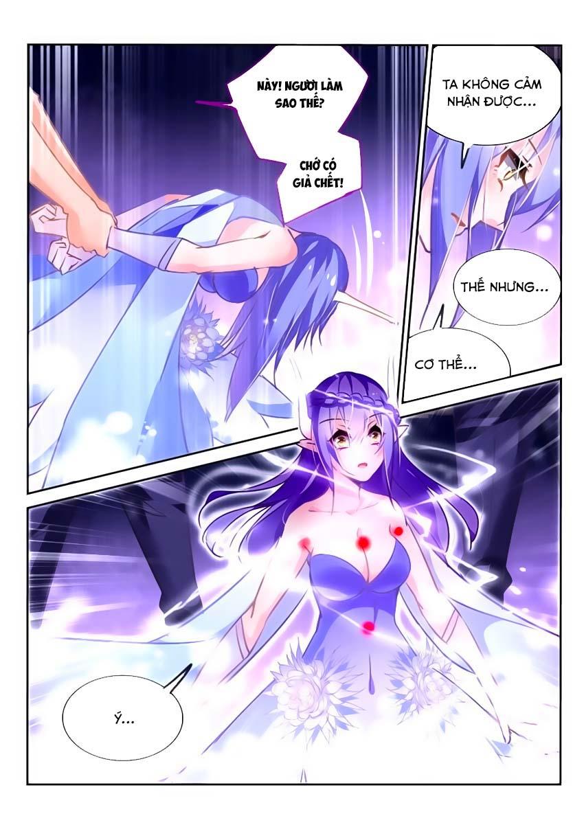 Sổ Tay Trồng Yêu Tinh Chapter 138 - 6