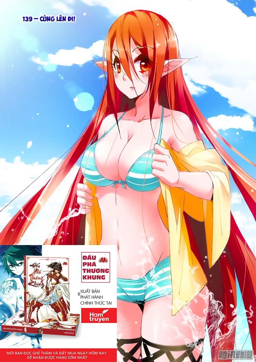 Sổ Tay Trồng Yêu Tinh Chapter 139 - 1
