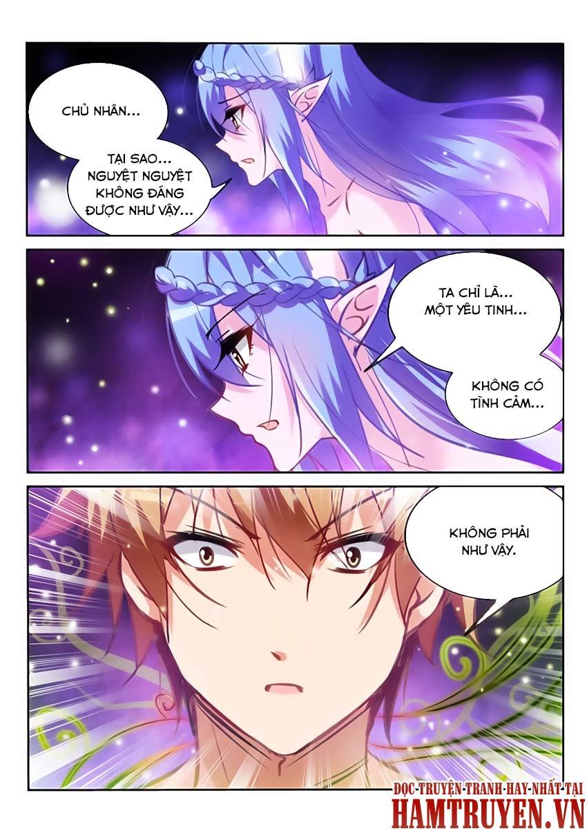 Sổ Tay Trồng Yêu Tinh Chapter 139 - 3
