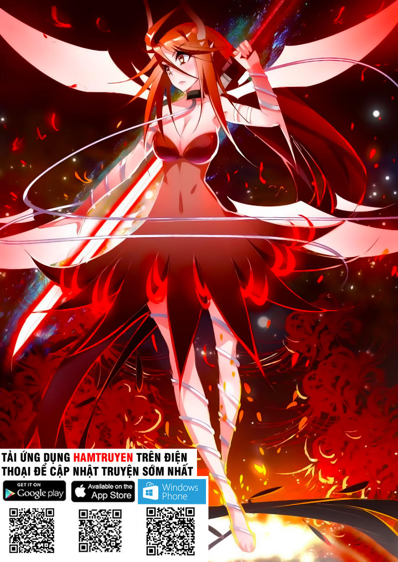 Sổ Tay Trồng Yêu Tinh Chapter 14 - 2