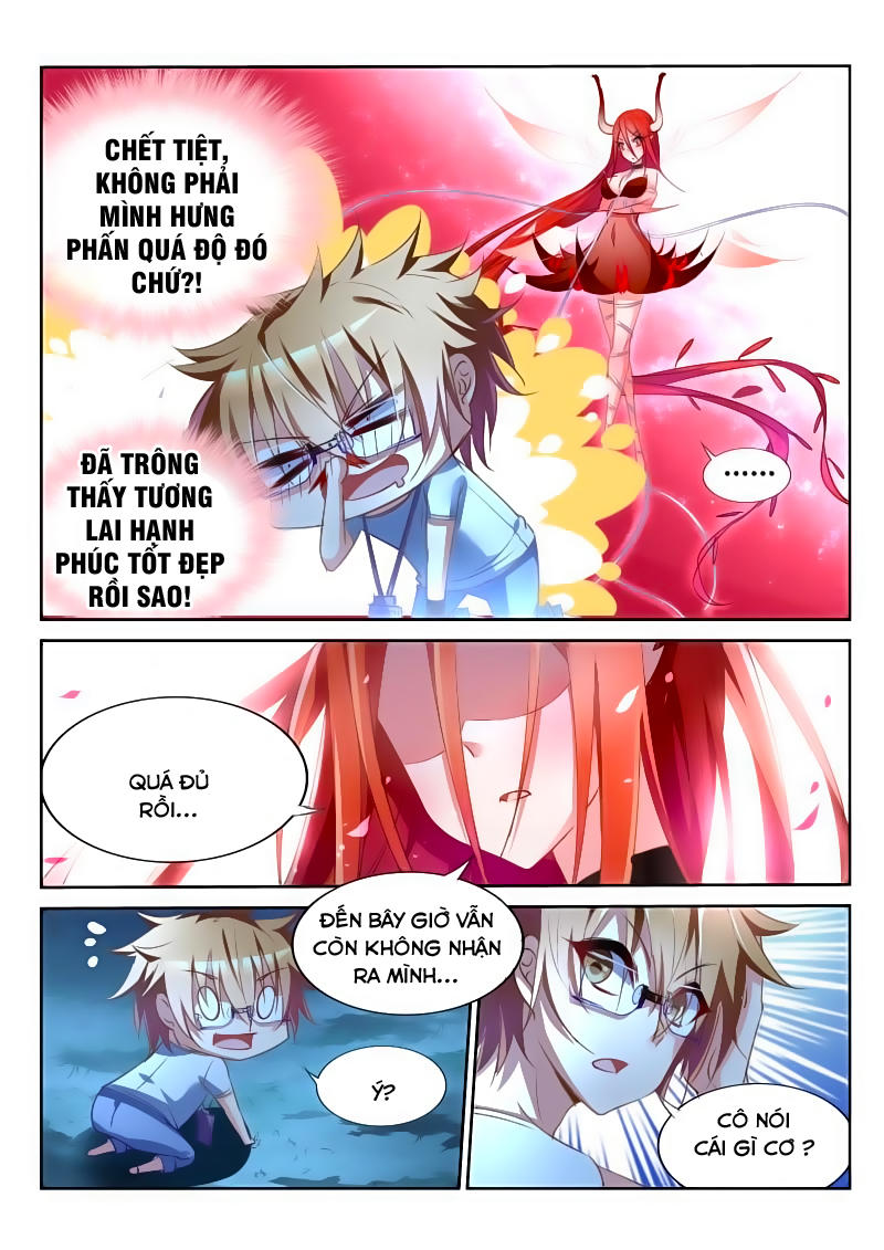 Sổ Tay Trồng Yêu Tinh Chapter 14 - 5