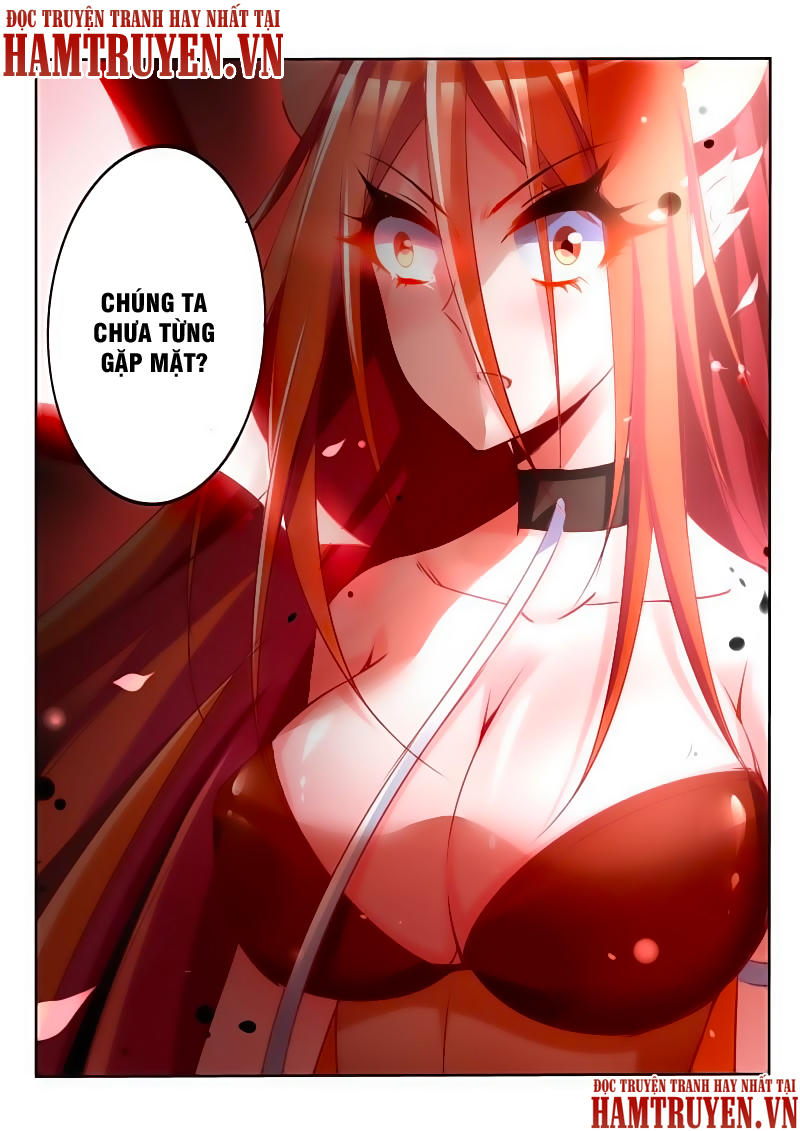 Sổ Tay Trồng Yêu Tinh Chapter 14 - 6