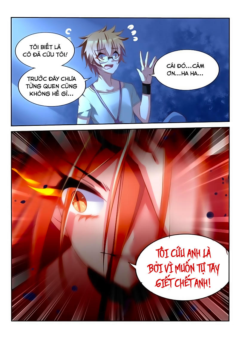 Sổ Tay Trồng Yêu Tinh Chapter 14 - 8