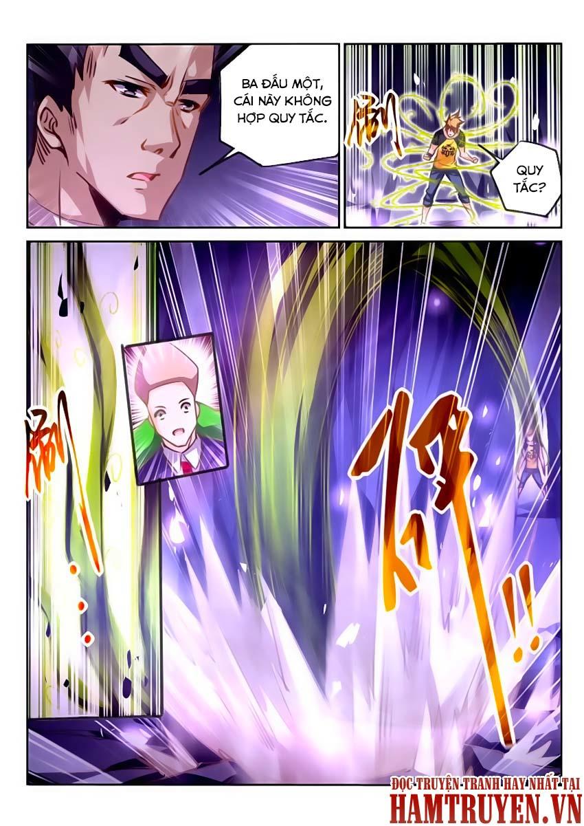 Sổ Tay Trồng Yêu Tinh Chapter 140 - 2