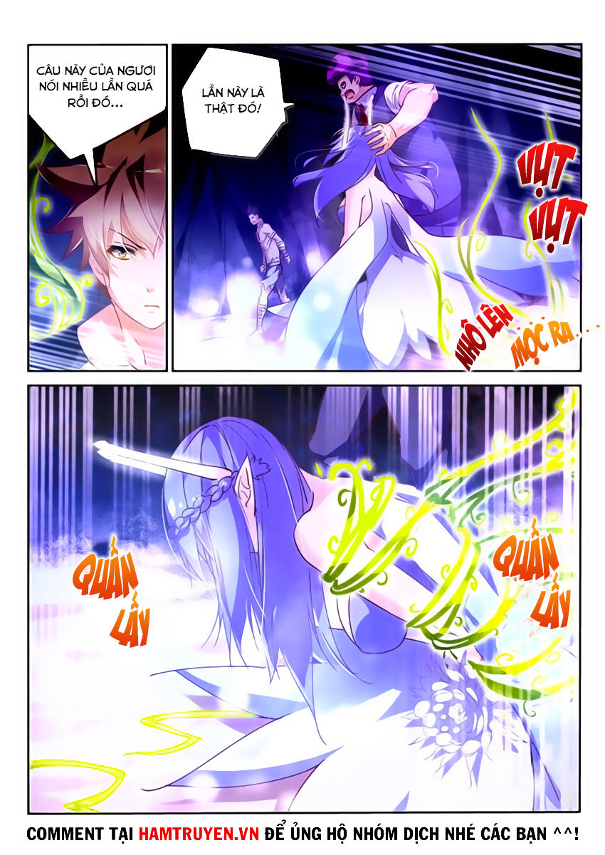 Sổ Tay Trồng Yêu Tinh Chapter 140 - 4
