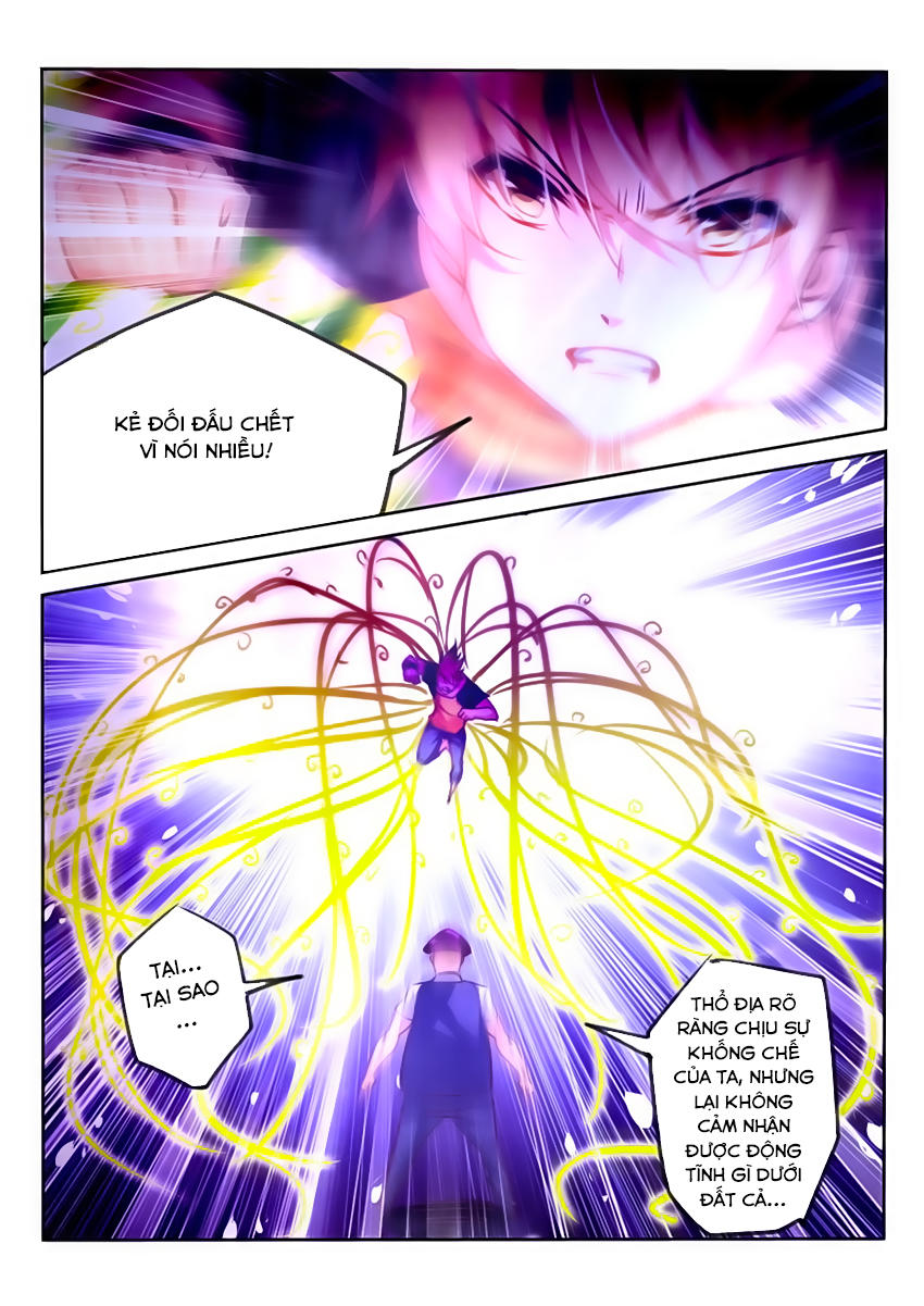 Sổ Tay Trồng Yêu Tinh Chapter 140 - 6