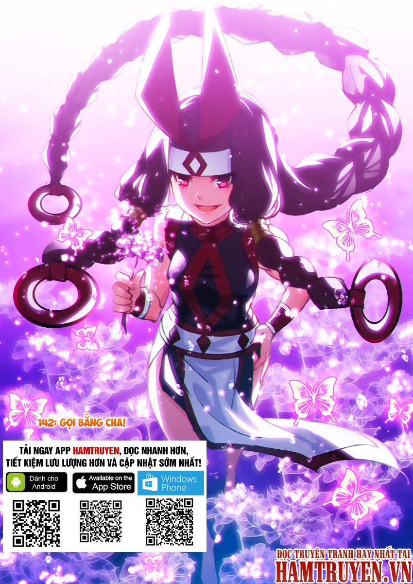 Sổ Tay Trồng Yêu Tinh Chapter 142 - 1