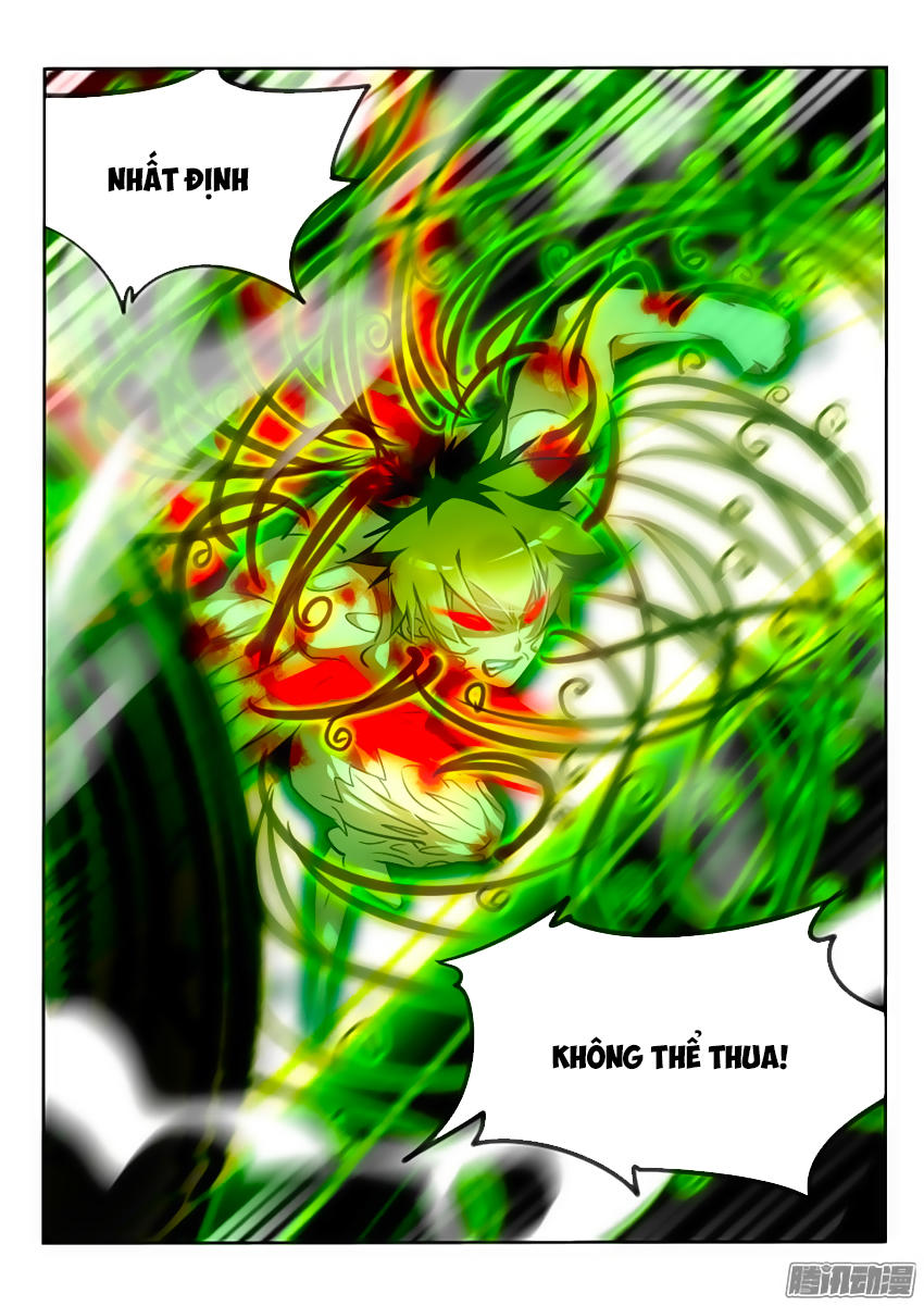 Sổ Tay Trồng Yêu Tinh Chapter 142 - 3