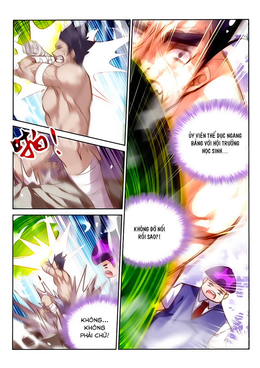 Sổ Tay Trồng Yêu Tinh Chapter 142 - 5