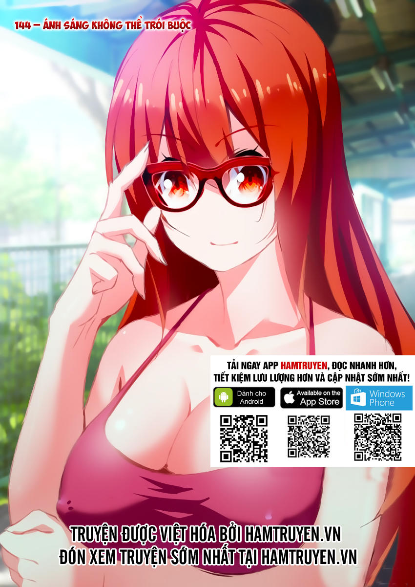 Sổ Tay Trồng Yêu Tinh Chapter 144 - 1