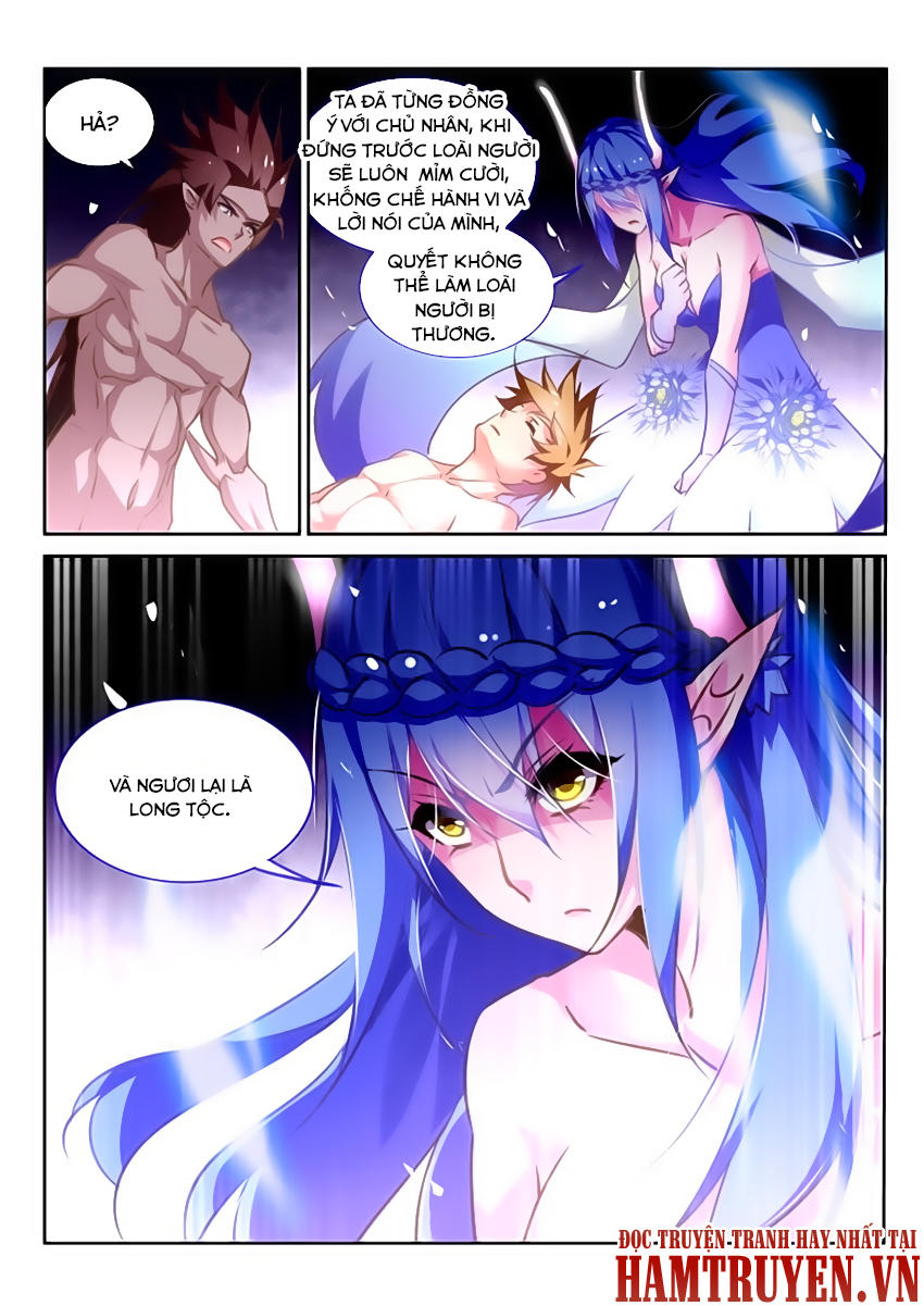 Sổ Tay Trồng Yêu Tinh Chapter 144 - 5