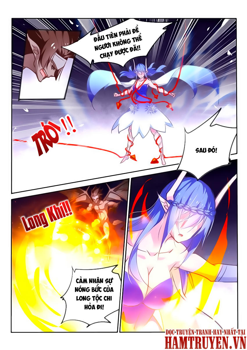 Sổ Tay Trồng Yêu Tinh Chapter 144 - 7