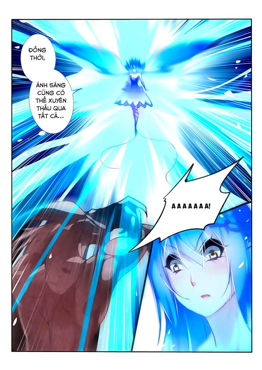 Sổ Tay Trồng Yêu Tinh Chapter 144 - 10