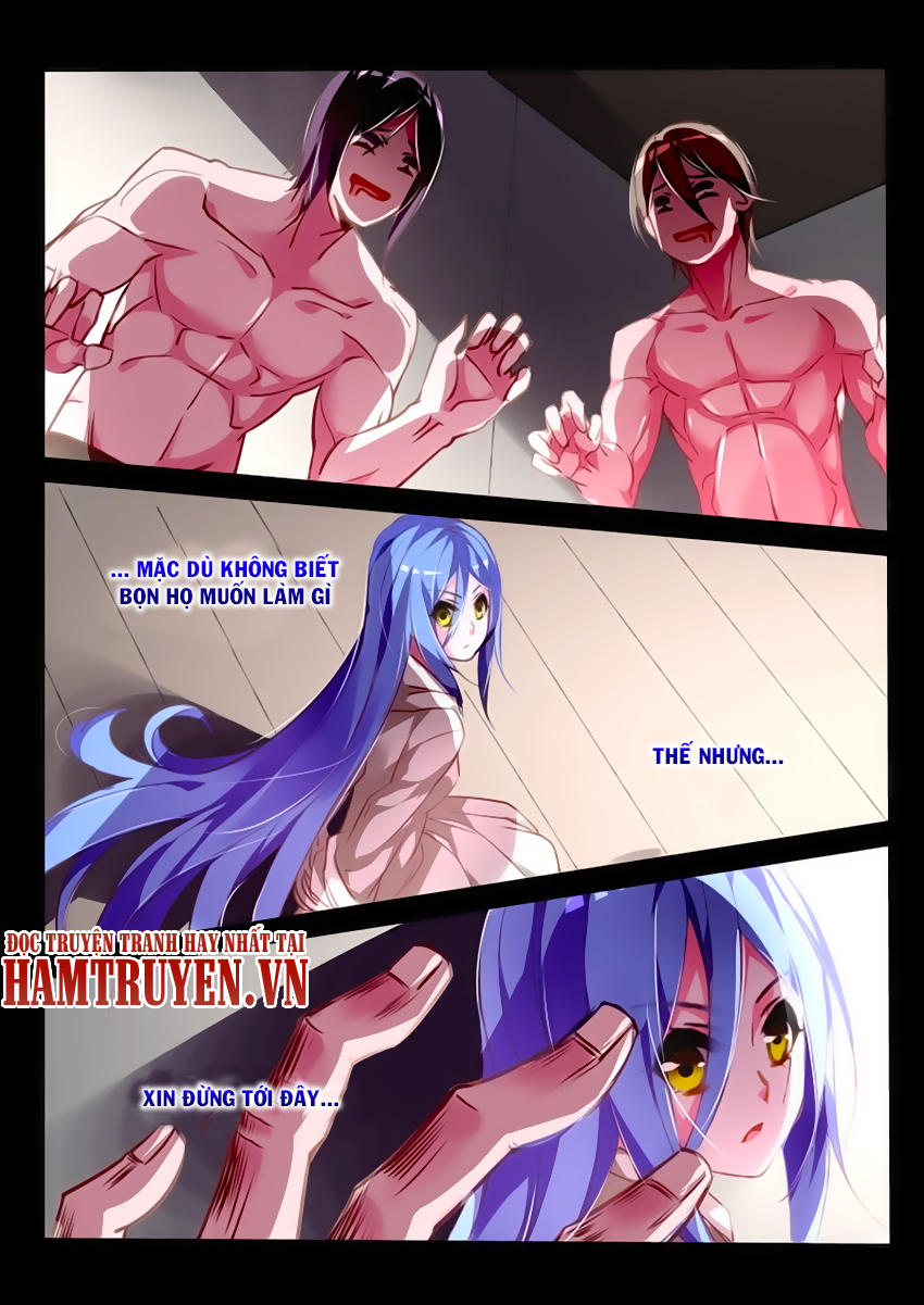 Sổ Tay Trồng Yêu Tinh Chapter 145 - 2