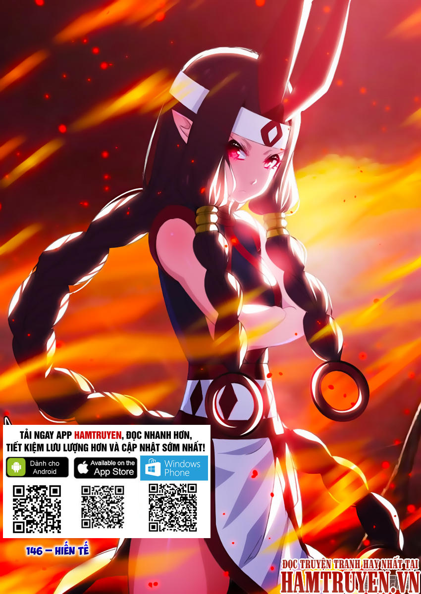 Sổ Tay Trồng Yêu Tinh Chapter 146 - 1