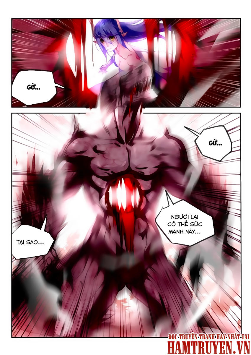 Sổ Tay Trồng Yêu Tinh Chapter 146 - 2