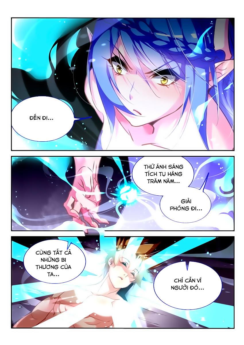Sổ Tay Trồng Yêu Tinh Chapter 146 - 5