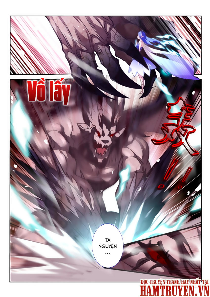 Sổ Tay Trồng Yêu Tinh Chapter 146 - 6