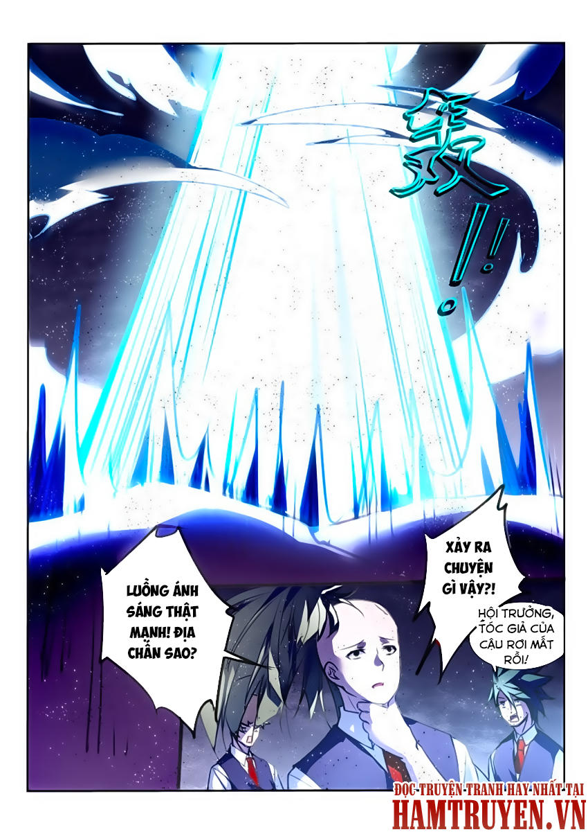 Sổ Tay Trồng Yêu Tinh Chapter 146 - 9