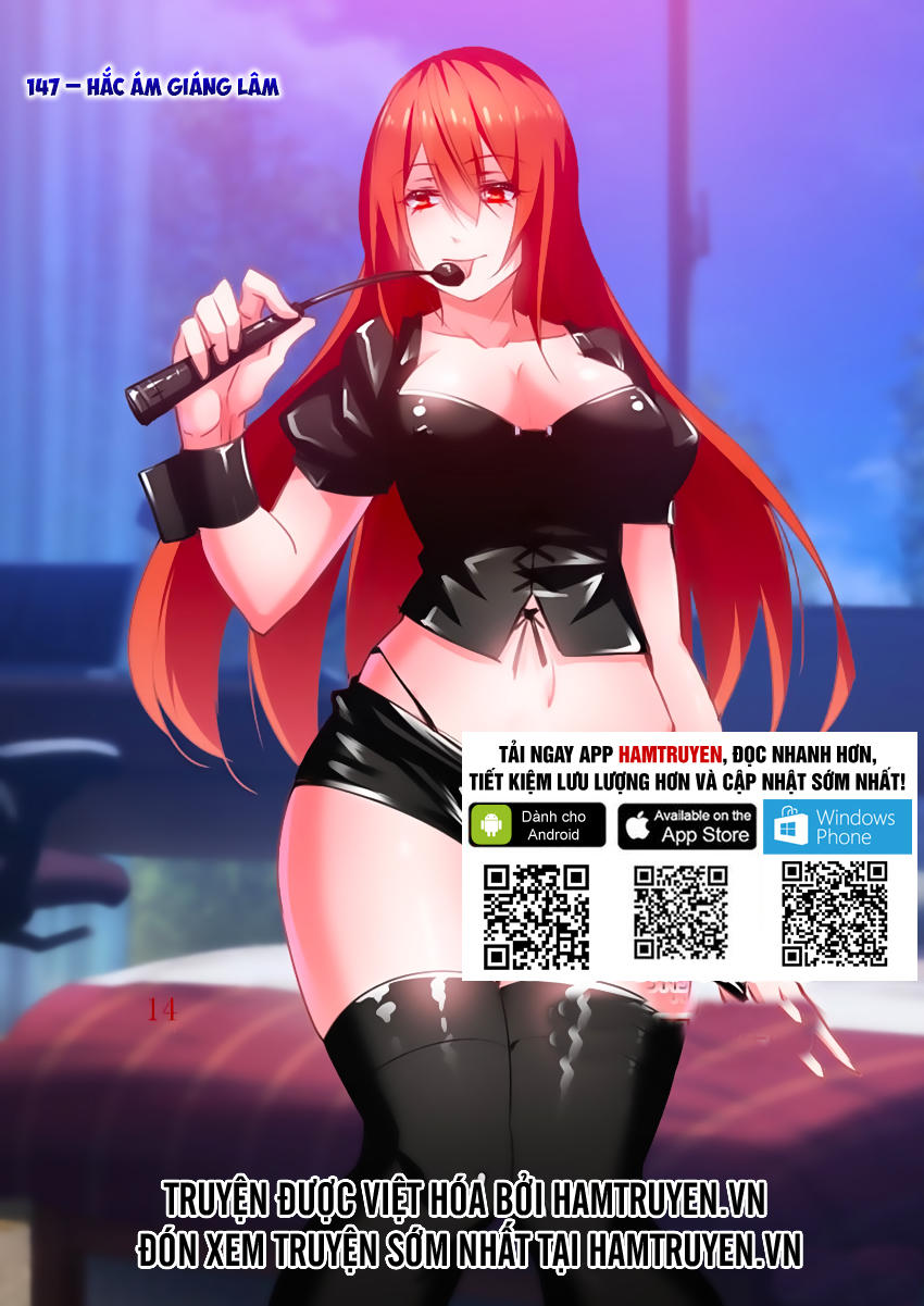 Sổ Tay Trồng Yêu Tinh Chapter 147 - 1