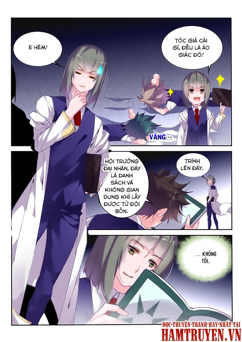 Sổ Tay Trồng Yêu Tinh Chapter 147 - 2