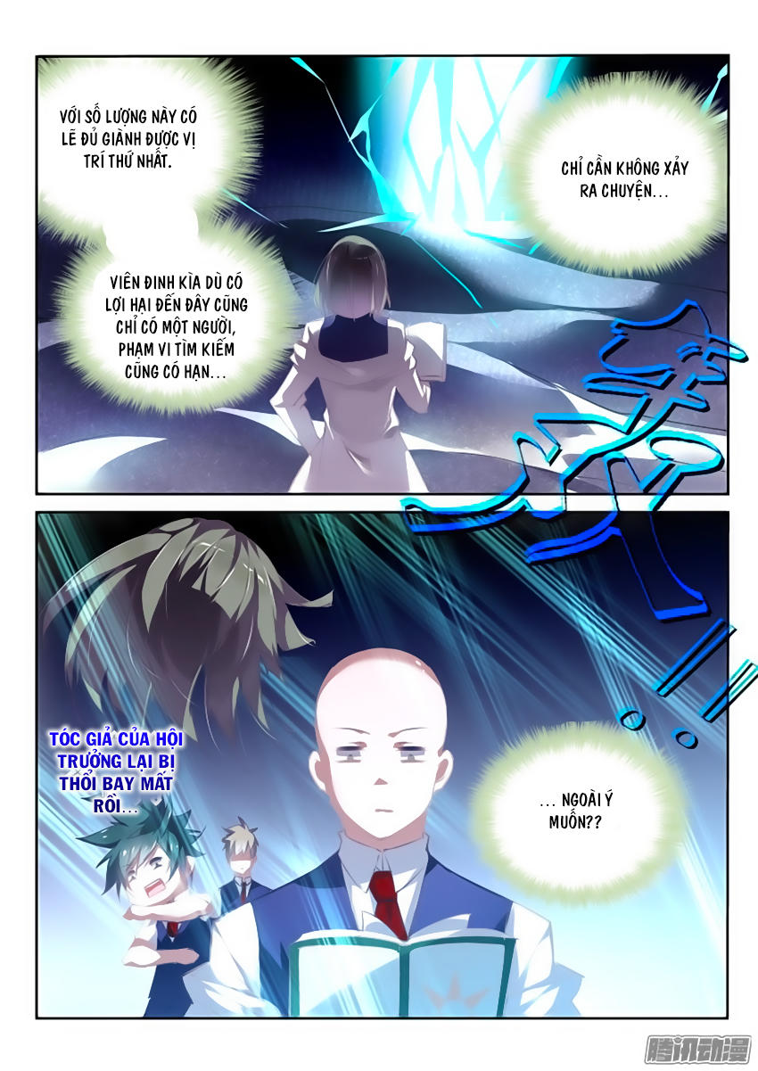 Sổ Tay Trồng Yêu Tinh Chapter 147 - 3