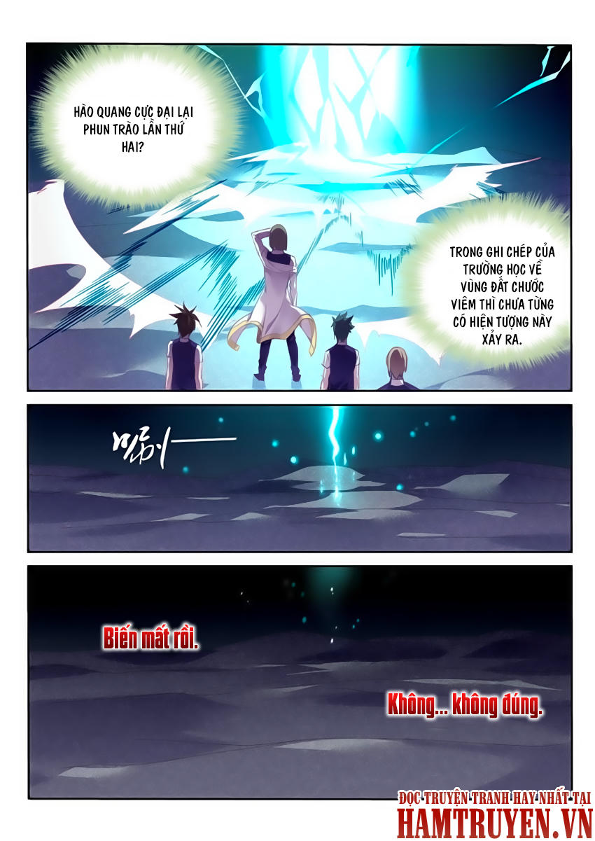 Sổ Tay Trồng Yêu Tinh Chapter 147 - 4