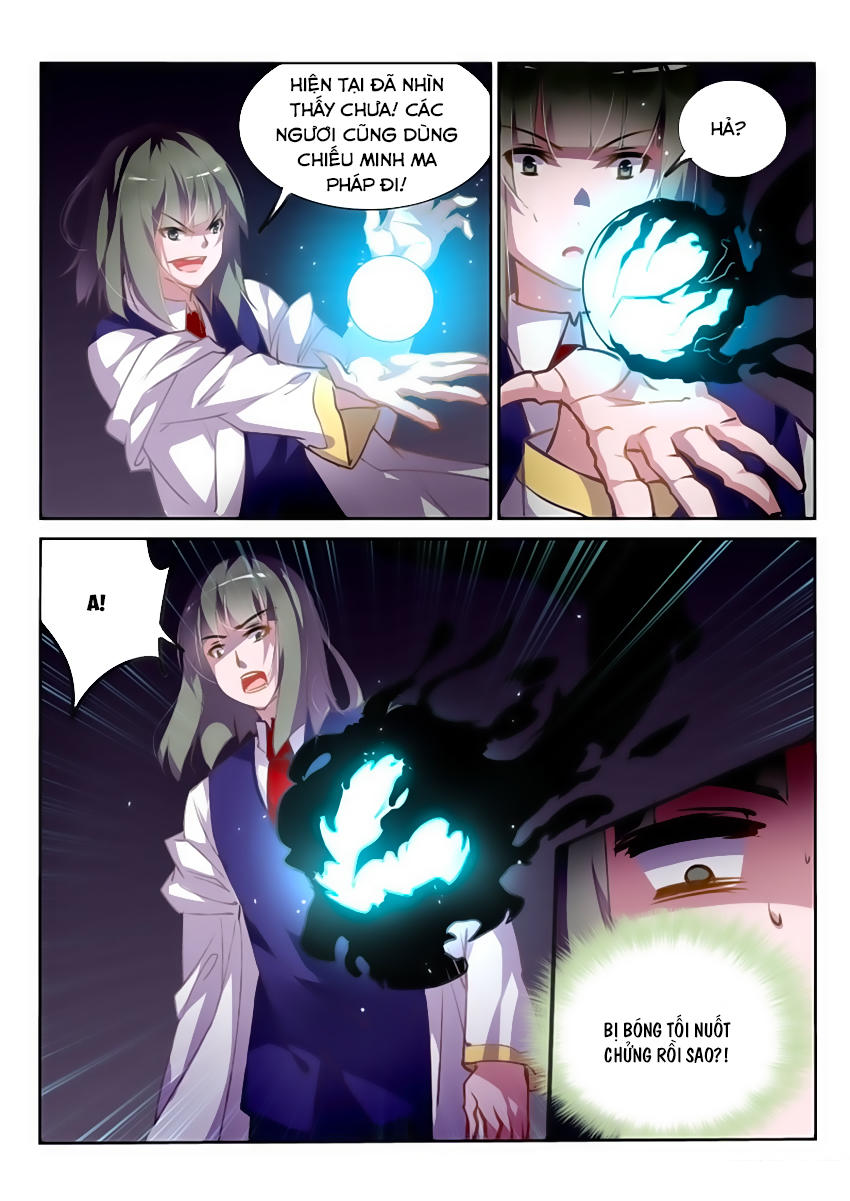 Sổ Tay Trồng Yêu Tinh Chapter 147 - 6