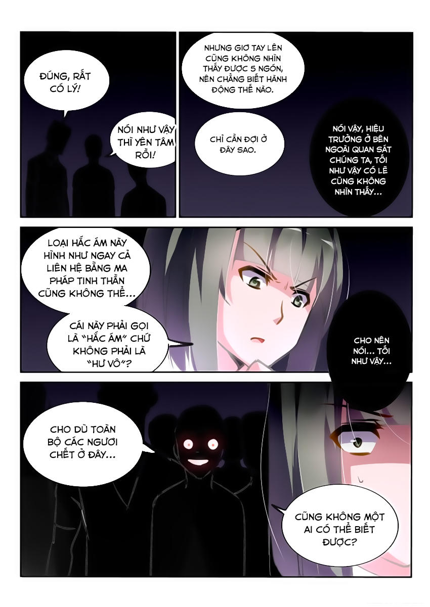 Sổ Tay Trồng Yêu Tinh Chapter 147 - 9